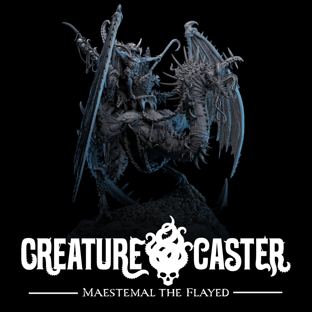 Maestemal the Flayed